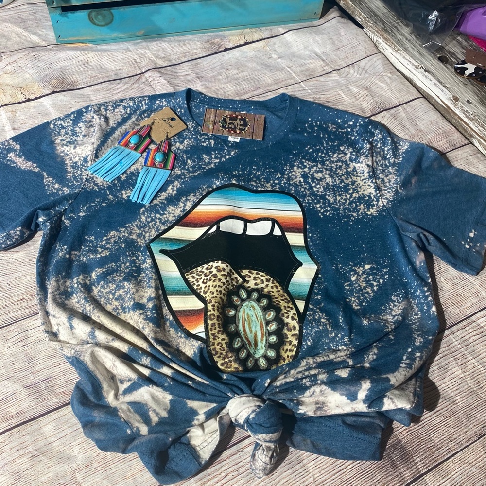 Serape T